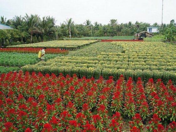 Dua Xanh Nam Bo Homestay - Photo4