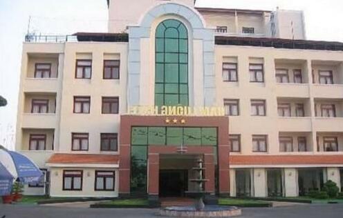 Ham Luong Hotel - Photo2