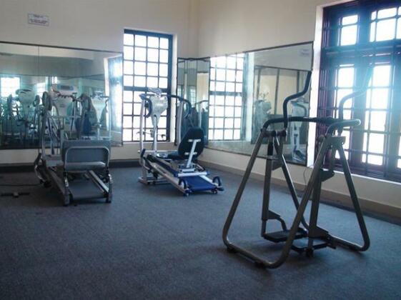 Ham Luong Hotel - Photo3
