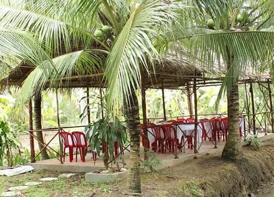Hoa Dua Homestay - Photo4