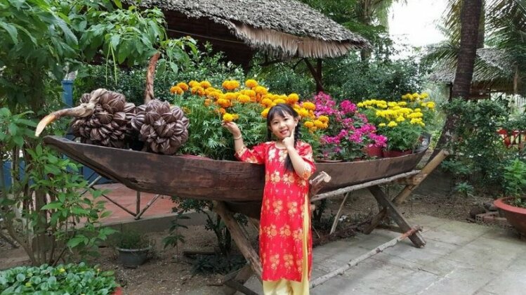 Hoa Dua Homestay - Photo5