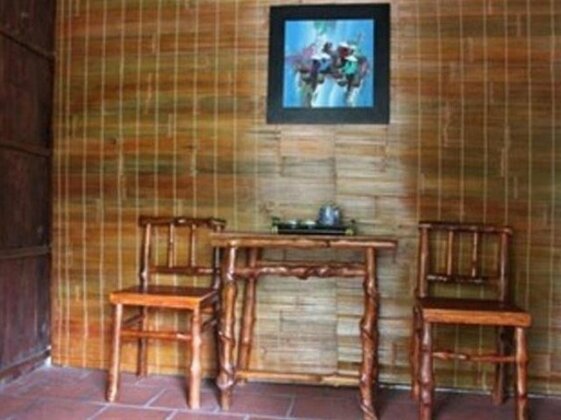 Homestay - Le Jardin Du Mekong Homestay - Photo3