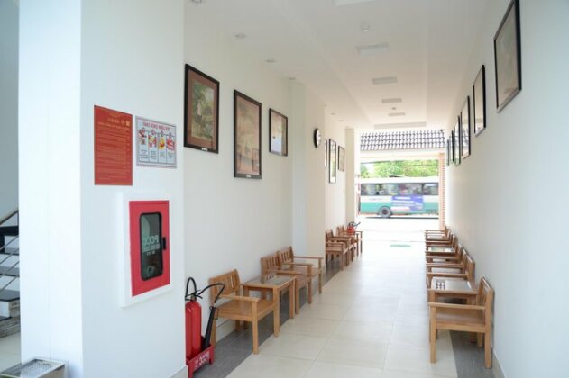 Hung Long Hotel Ben Tre - Photo2