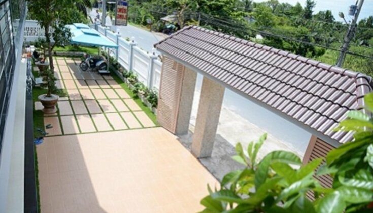 Hung Long Hotel Ben Tre - Photo3