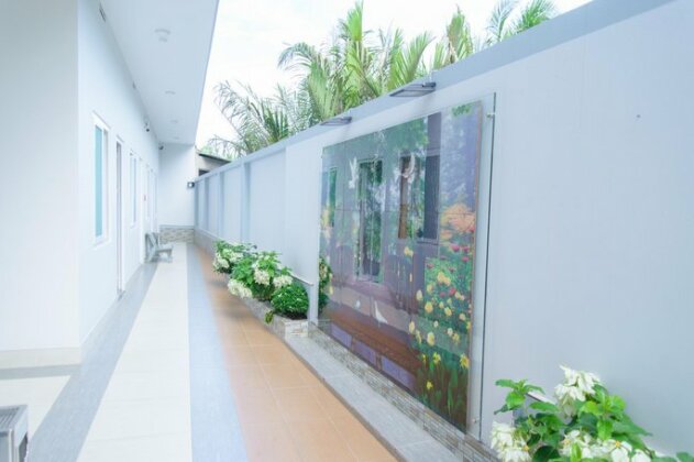 Hung Long Hotel Ben Tre - Photo4