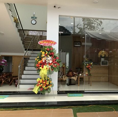 Hung Long Hotel Ben Tre - Photo5