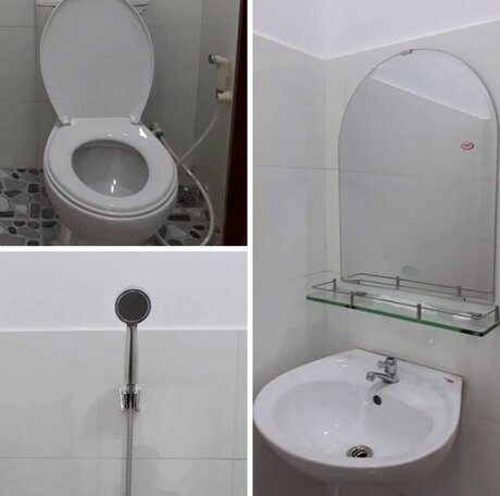 Mai Vang Homestay - Photo4