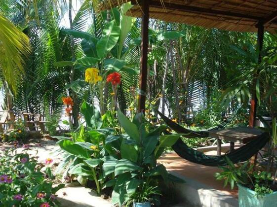 Mai's House Homestay - Photo3