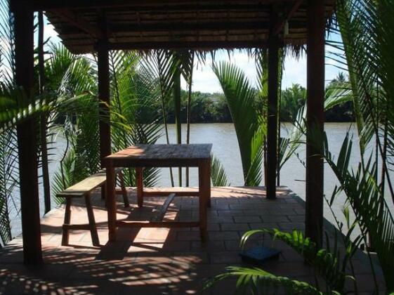 Mai's House Homestay - Photo4