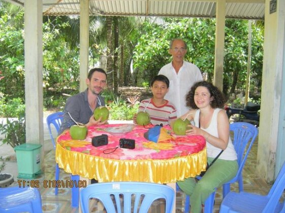 Mai's House Homestay - Photo5