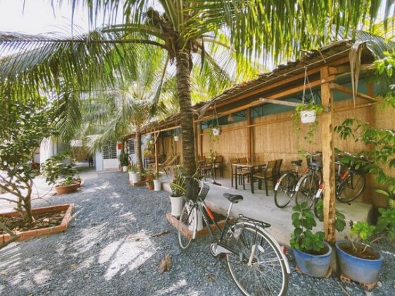 Mecong Homestay - Photo3