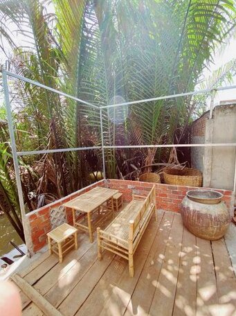 Mecong Homestay - Photo4