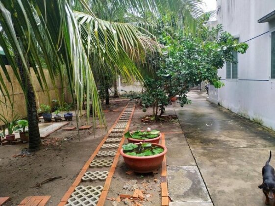 Mecong Homestay - Photo5