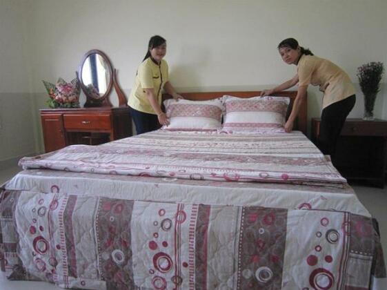 My An Resort - Photo4