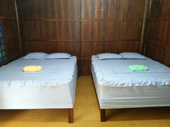 Nam Binh Homestay - Photo3