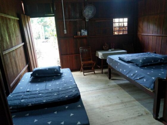 Nam Binh Homestay - Photo4