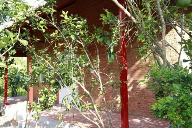 Nguyet Que Homestay - Photo2