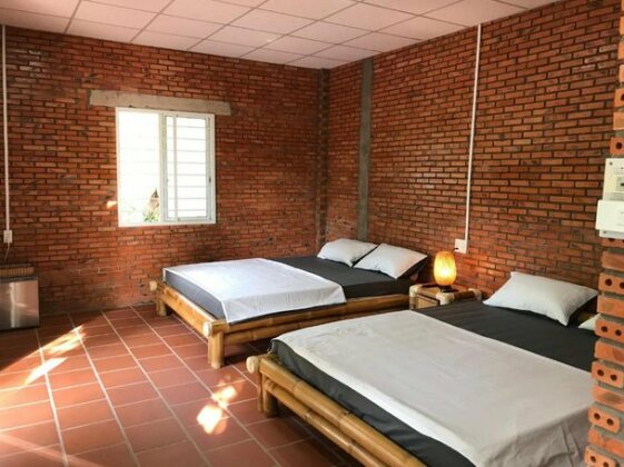 Nguyet Que Homestay - Photo3