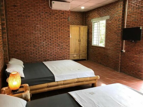 Nguyet Que Homestay - Photo5