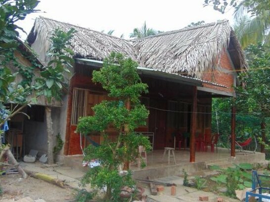 Nhon Thanh Homestay - Photo2