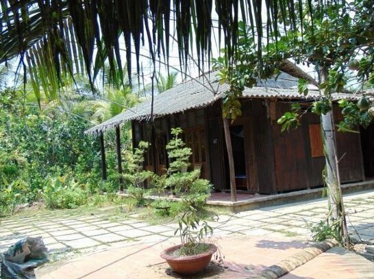 Nhon Thanh Homestay - Photo5