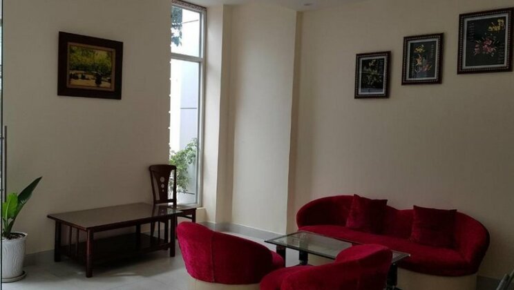 Que Huong Coconut Hotel - Photo3