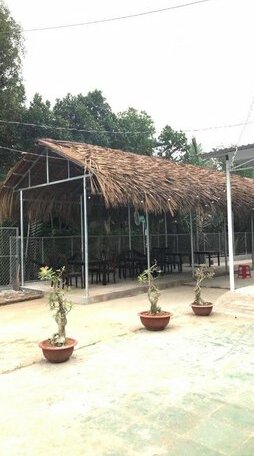 Saigon Open Hearts - Photo3