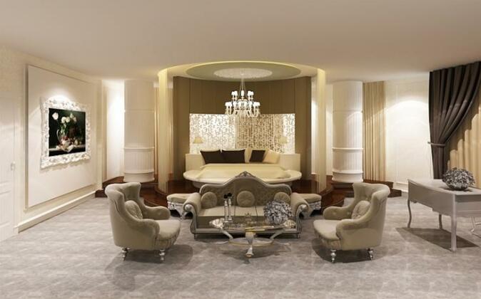 Viet Uc Hotel - Photo2