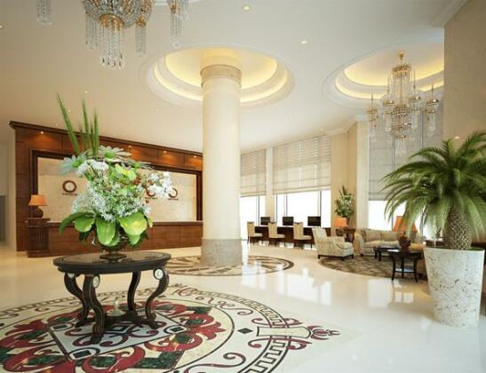 Viet Uc Hotel - Photo3