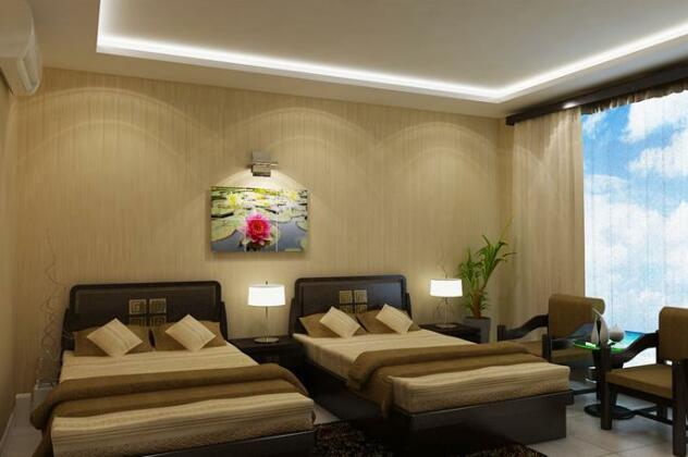 Viet Uc Hotel - Photo5