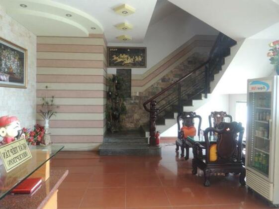 Khanh Dang Hotel - Photo3