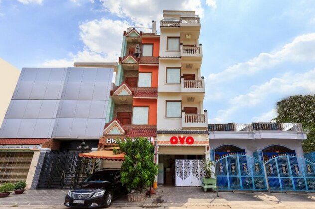 OYO 991 Duy Anh Hotel - Photo2