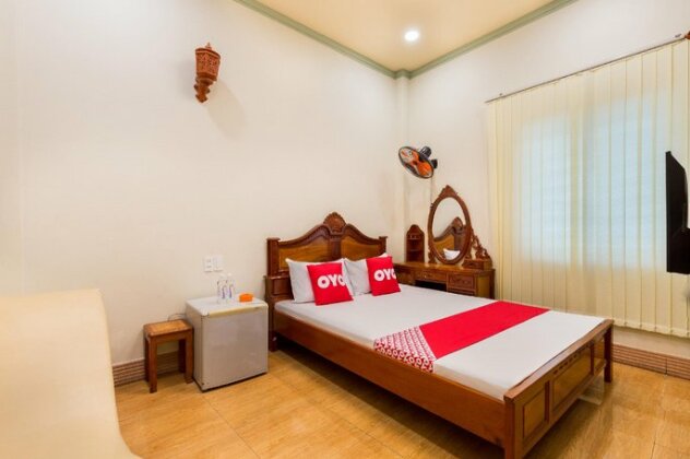 OYO 991 Duy Anh Hotel - Photo4