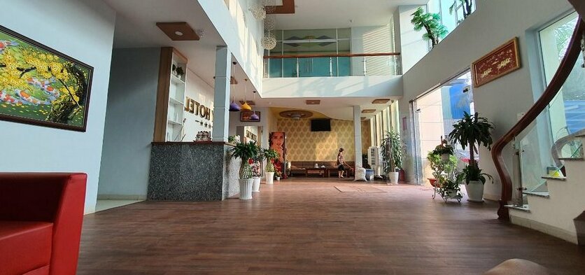 Sky hotel Bien Hoa - Photo3