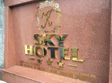 Sky hotel Bien Hoa