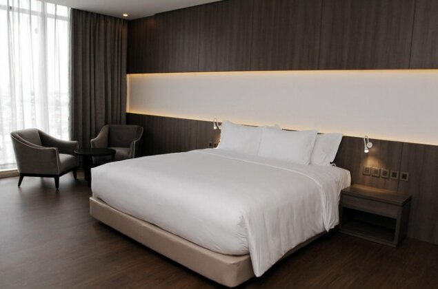 The Mira Central Park Hotel - Photo4