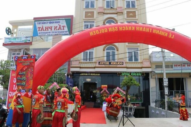 Golden Hotel Binh Dinh - Photo2