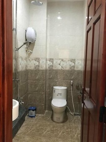 Golden Hotel Binh Dinh - Photo4