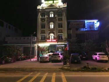 Golden Hotel Binh Dinh