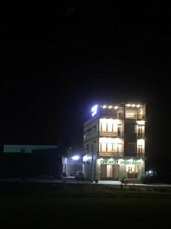 Tokyo Motel Binh Dinh