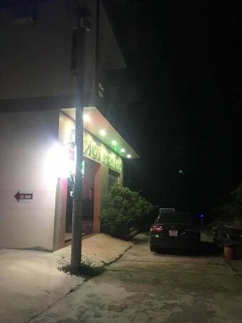 Tokyo Motel Binh Dinh - Photo2