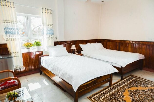 West Village Hotel