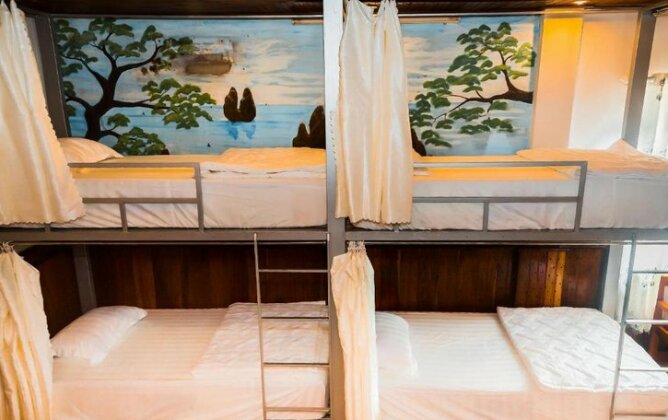 West Village Hotel - Photo3