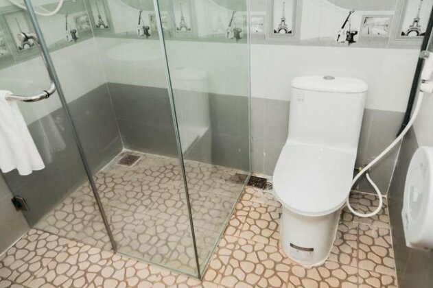 West Village Hotel - Photo4