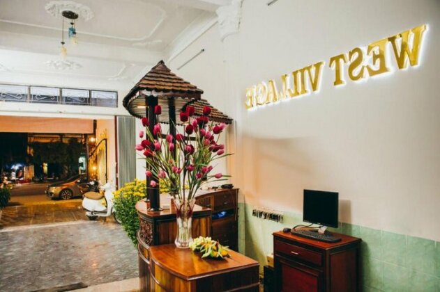 West Village Hotel - Photo5
