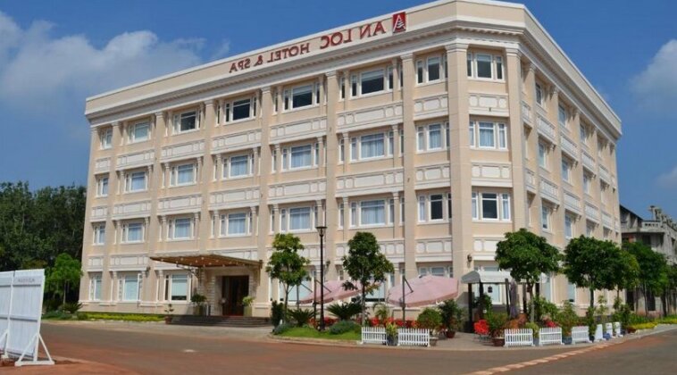 An Loc Hotel & Spa
