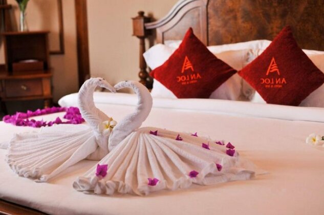 An Loc Hotel & Spa - Photo2