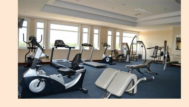 An Loc Hotel & Spa - Photo3