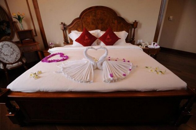 An Loc Hotel & Spa - Photo4