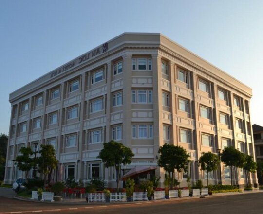 An Loc Hotel & Spa - Photo5